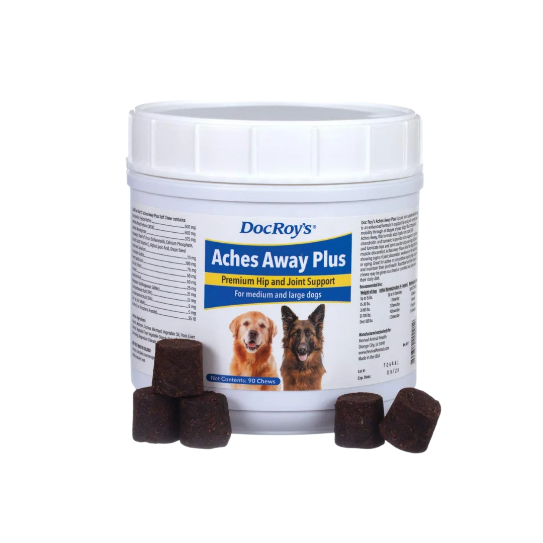 AchesAwayPlus90ctRegularChewbyDocRoy_s