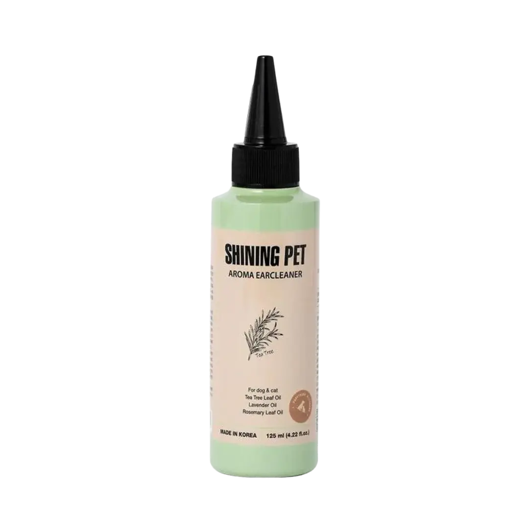 Aroma_Ear_Cleaner_125ml_by_Shining_Pet