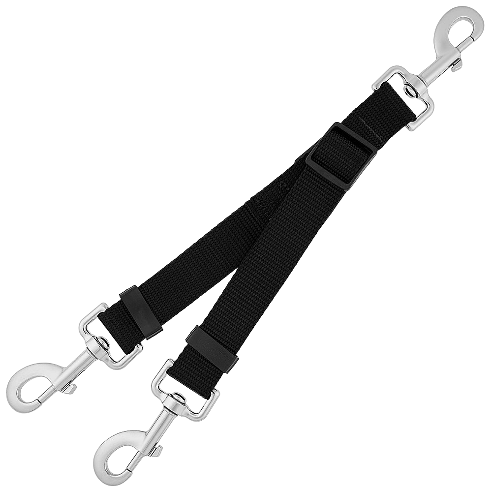 Black-Connector-strap-groom-loop