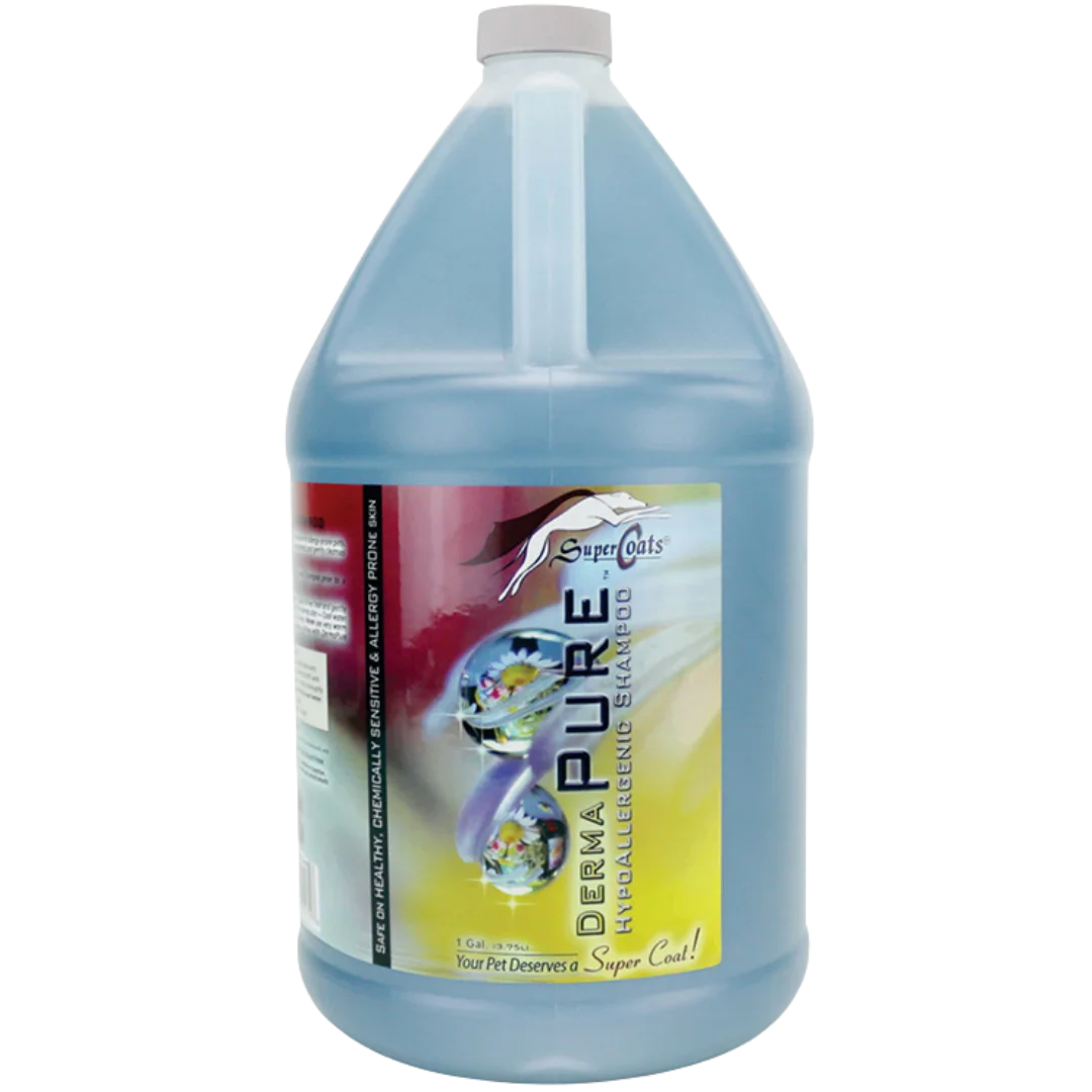 DermaPureShampooGallon