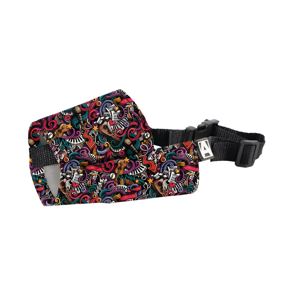 Dog-Muzzle-By-Artero-large-music-pattern