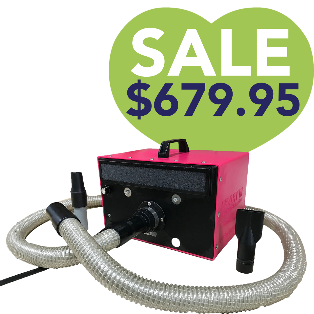 EZ-DRY_III_Variable_Speed_Force_Dryer_Pink_by_EZ-Groom