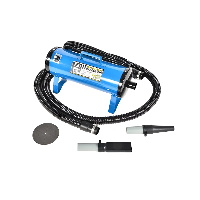 K9-II-variable-speed-dog-dryer-grooming-products