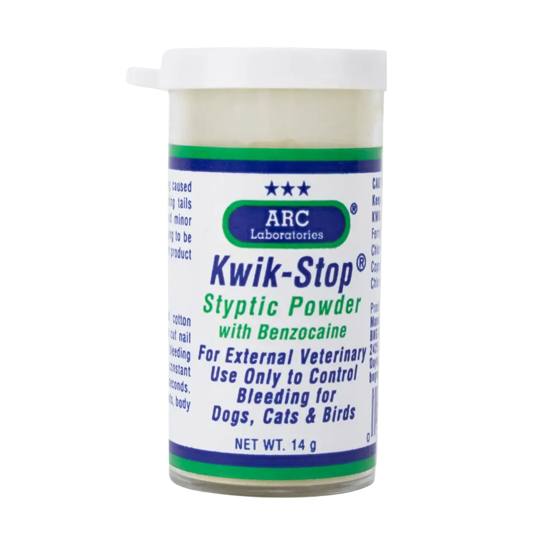 Kwik-stop