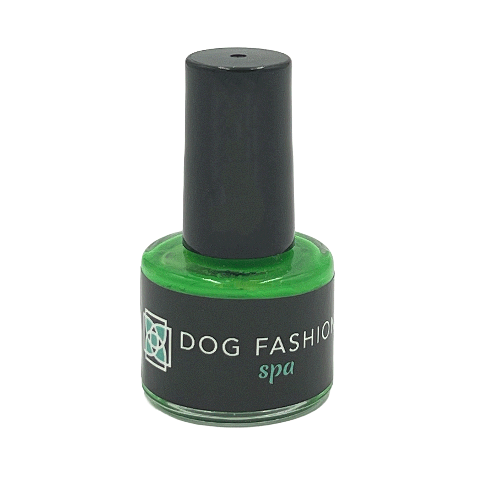 Lil-Toad-Green-Non-toxic-Nail-Polish-by-Dog-Fashion-Spa-1