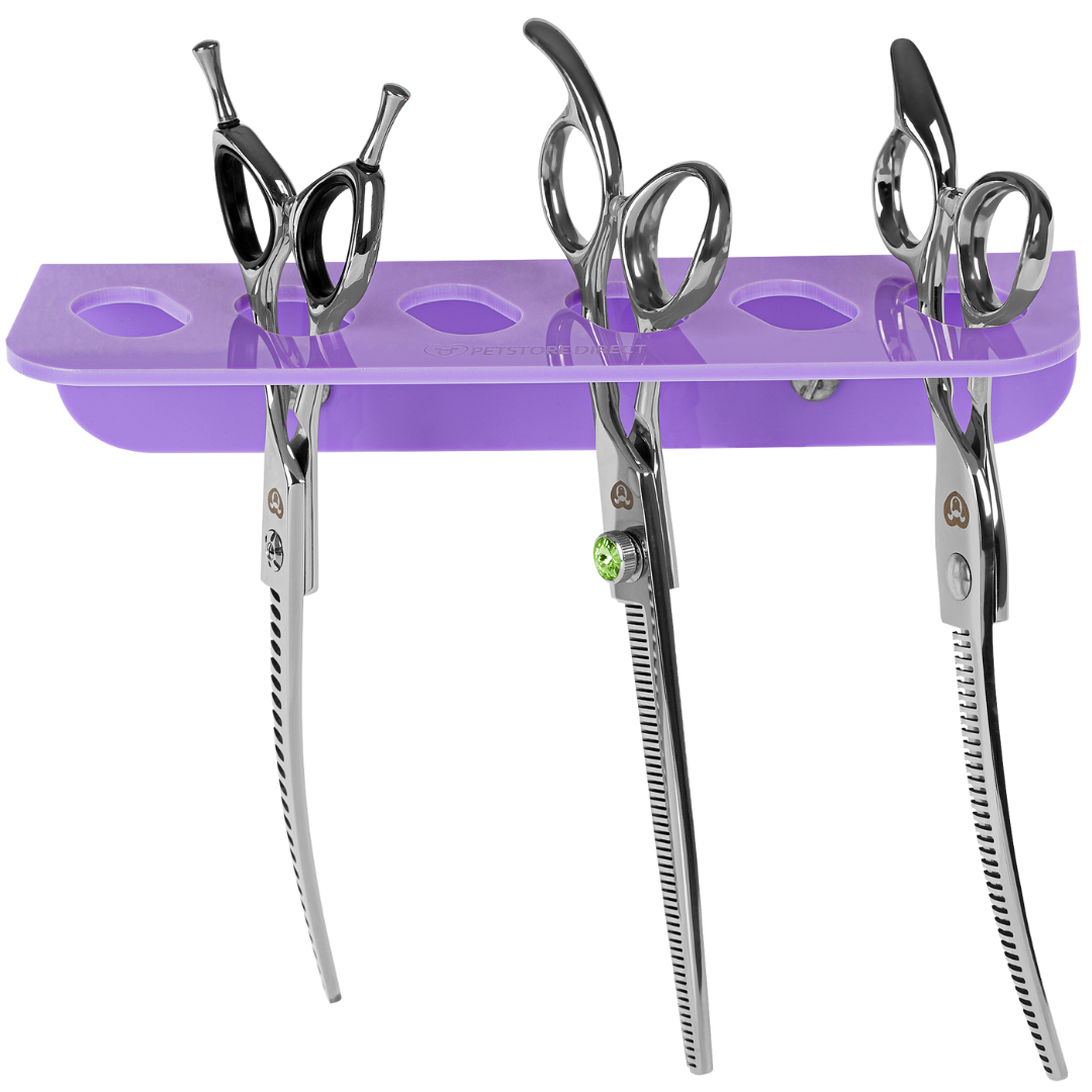 PSDPurpleAcrylicOrganizerScissorHolder5