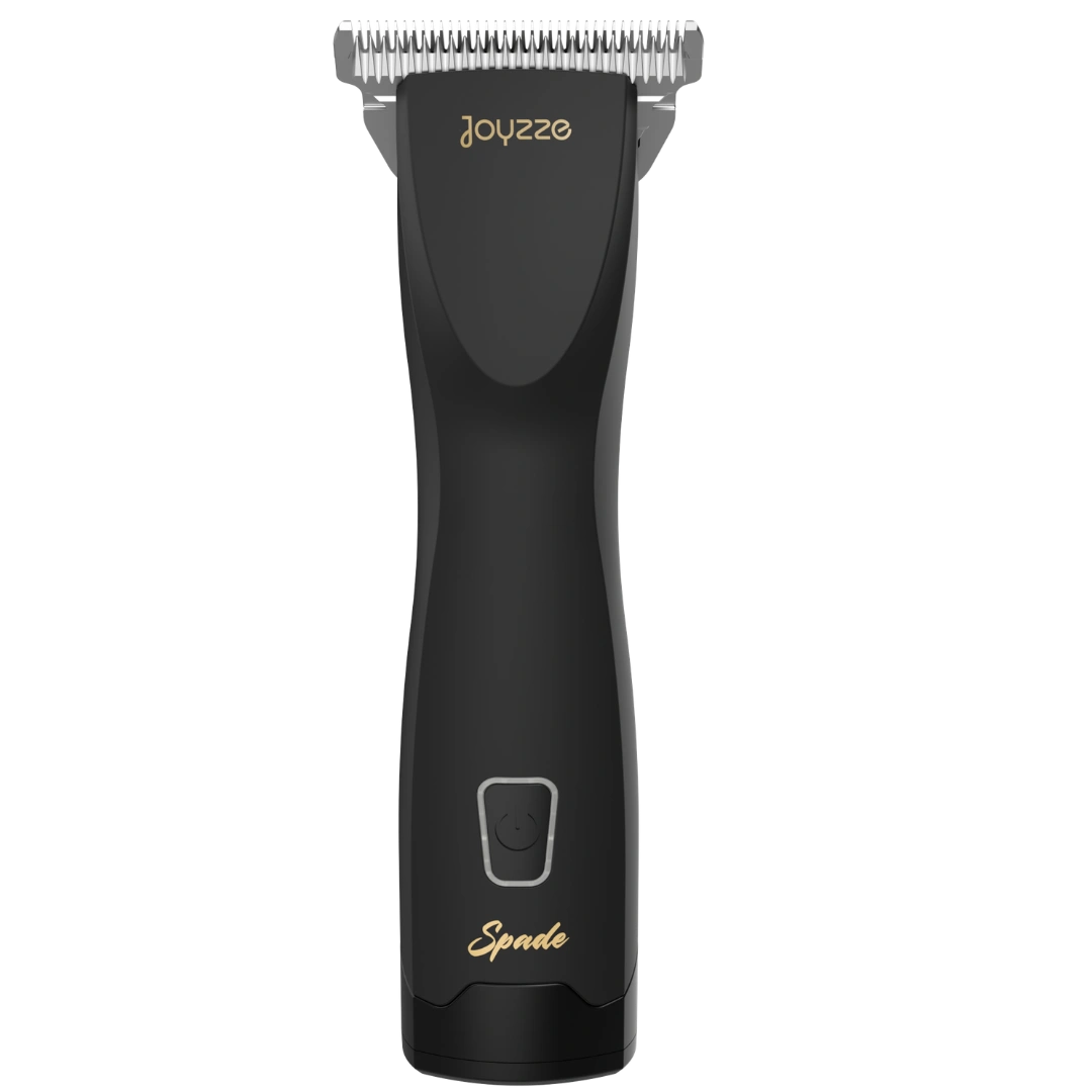Spade_A5_Clipper_with_30W_Blade