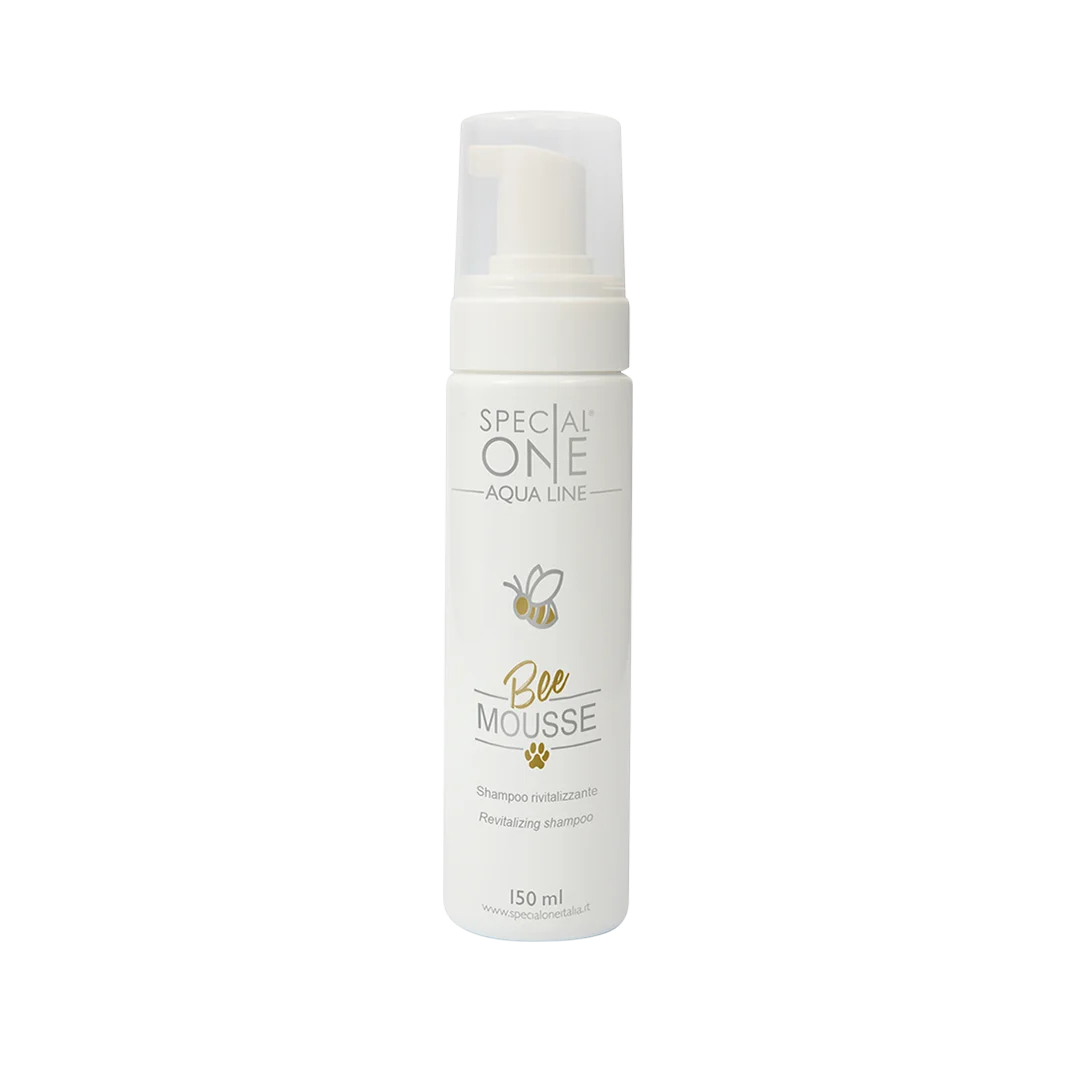 Special-One-Bee-Mousse-Shampoo-100ml