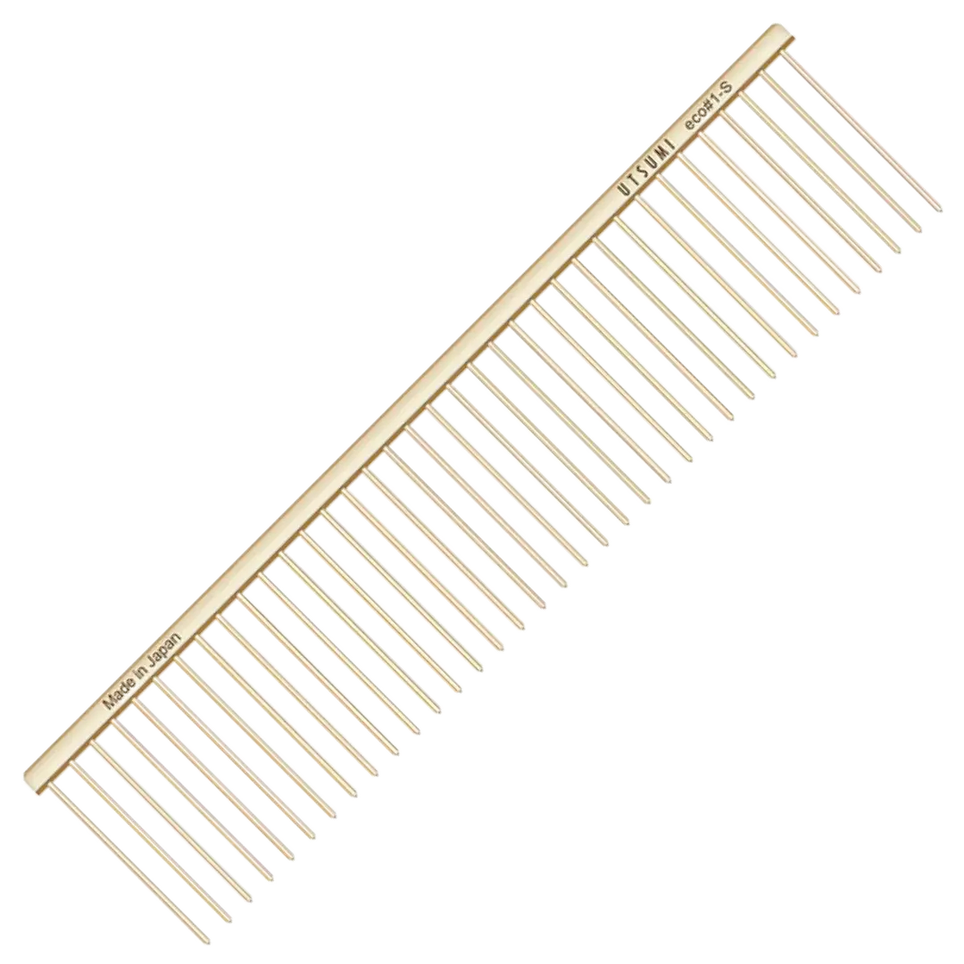 UTSUMI_ECO_1-S_Comb_-_Gold