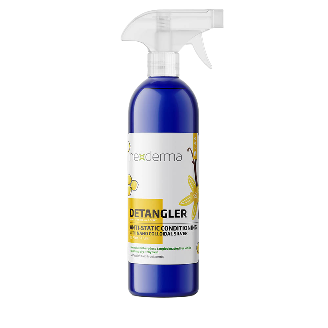Vanilla-Detangler-Spray-16oz-Nexderma
