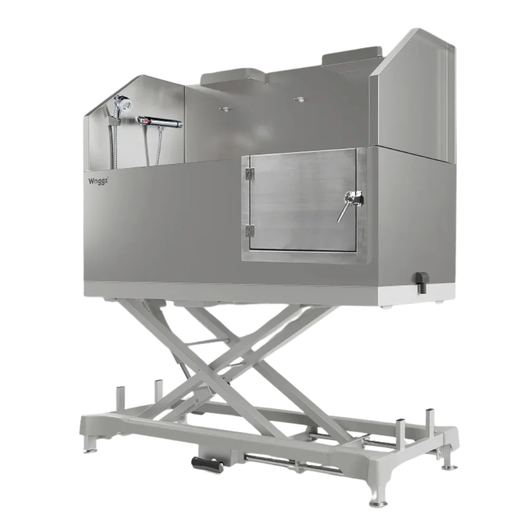 WaggzPower-LockXL60_ElectricDogGroomingTub_White_-01