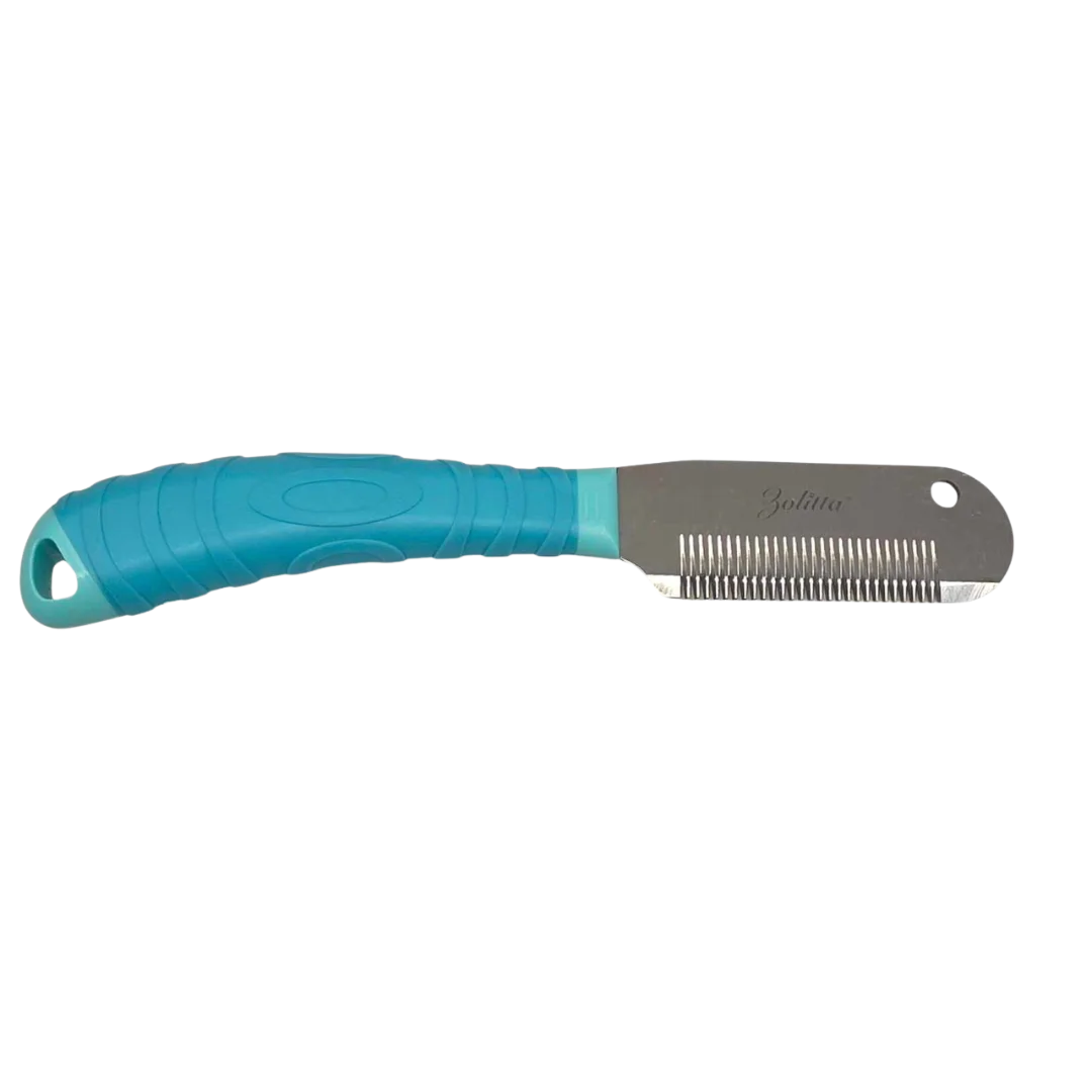 ZOLCKM_zolitta-carding-knife-medium-for-dog-grooming2