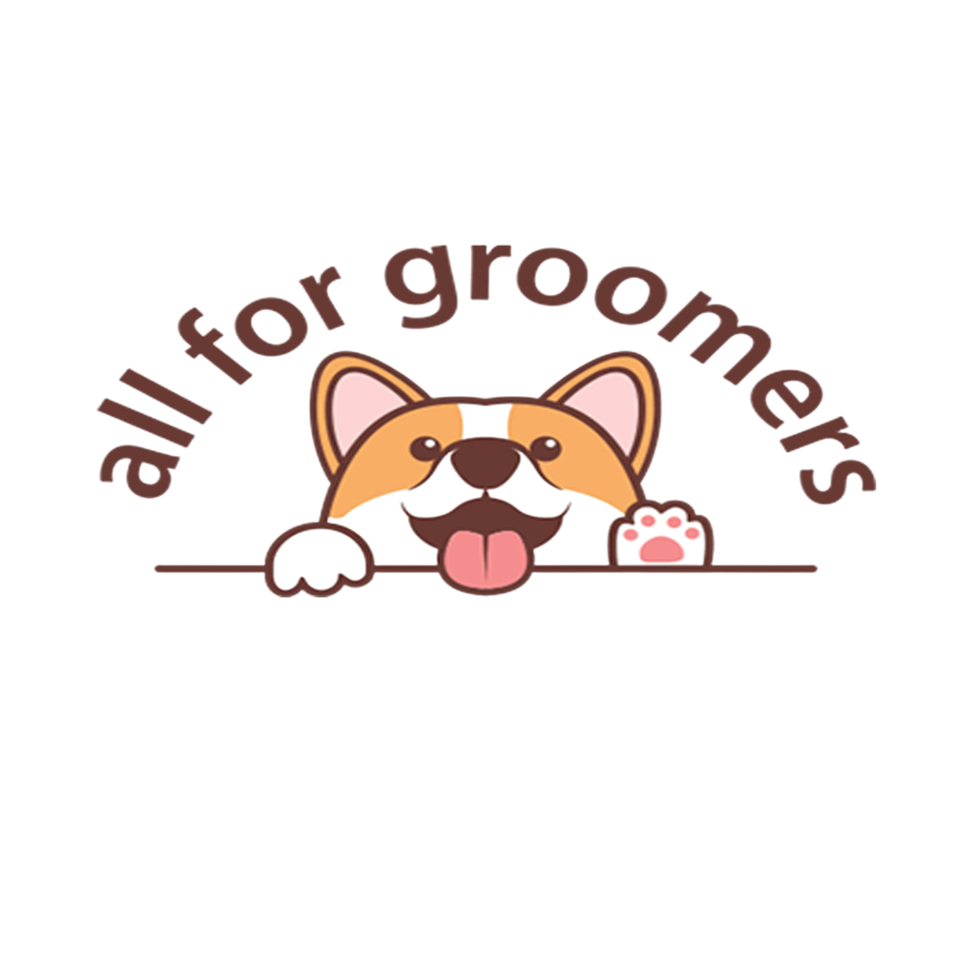 all-for-groomers-logo