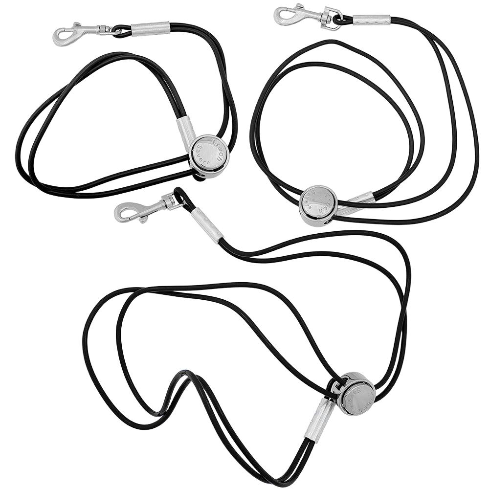 all-for-groomers-trach-saver-black-set