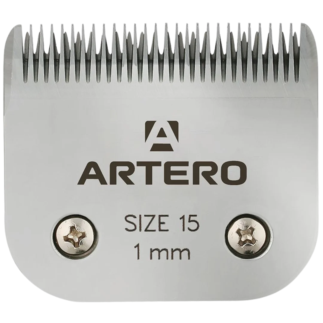 artero-15-blade-for-clipper