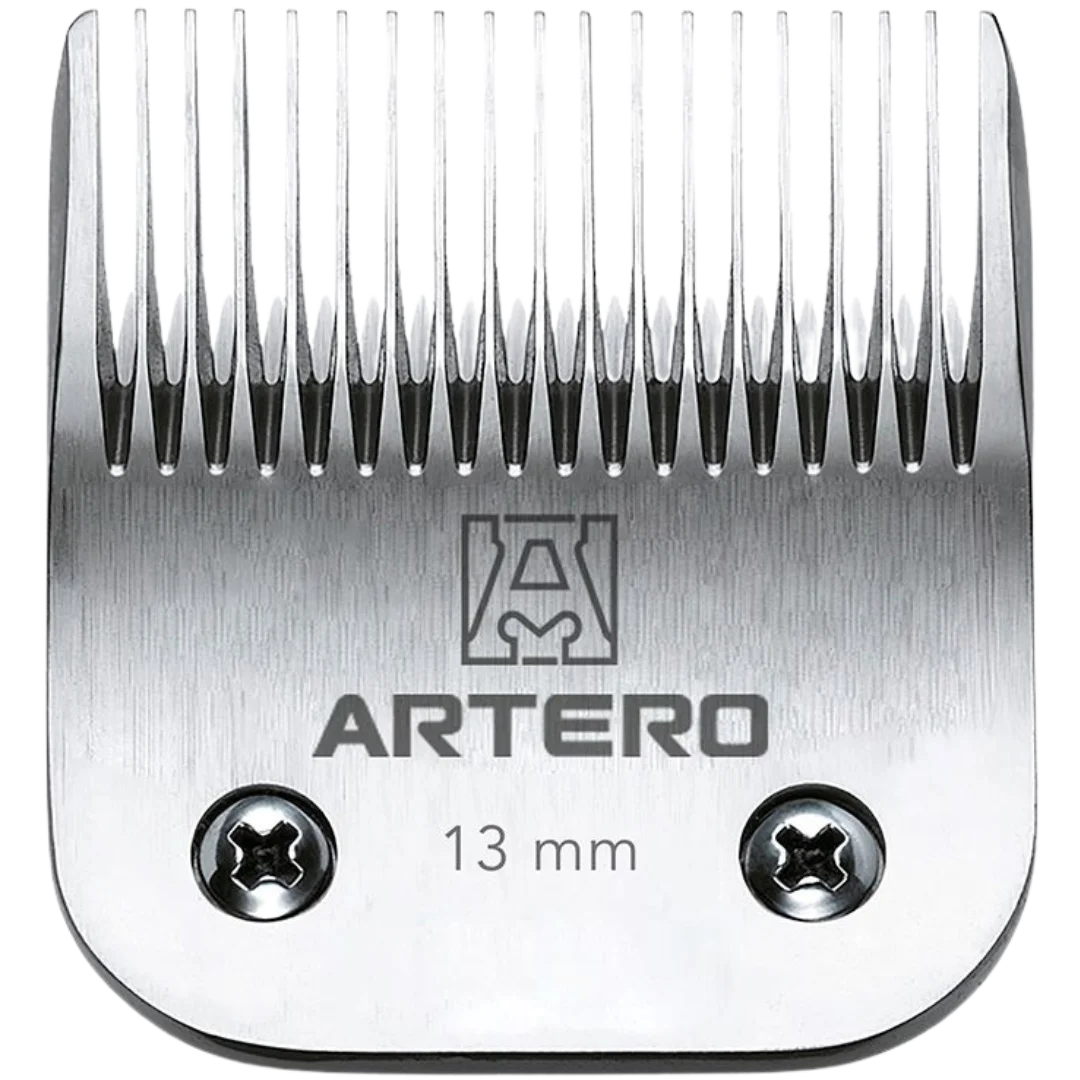 artero-3f-clipper-blade-grooming