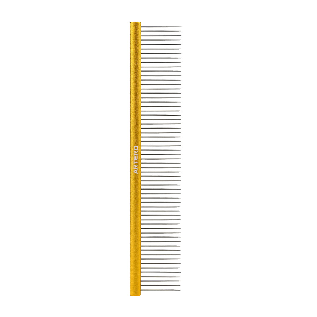 artero-giant-comb-gold-nature-collection