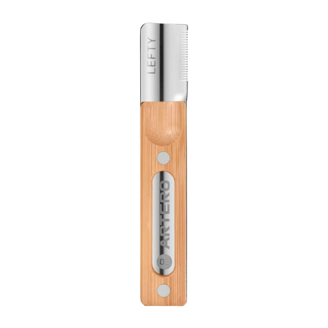 artero-juno-stripping-knife-03-lefty-for-dog-grooming