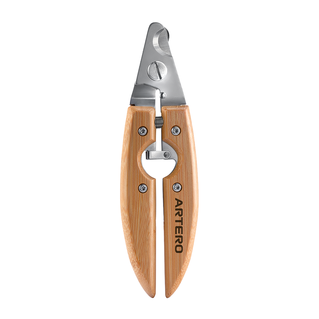 artero-nature-collection-nail-clipper