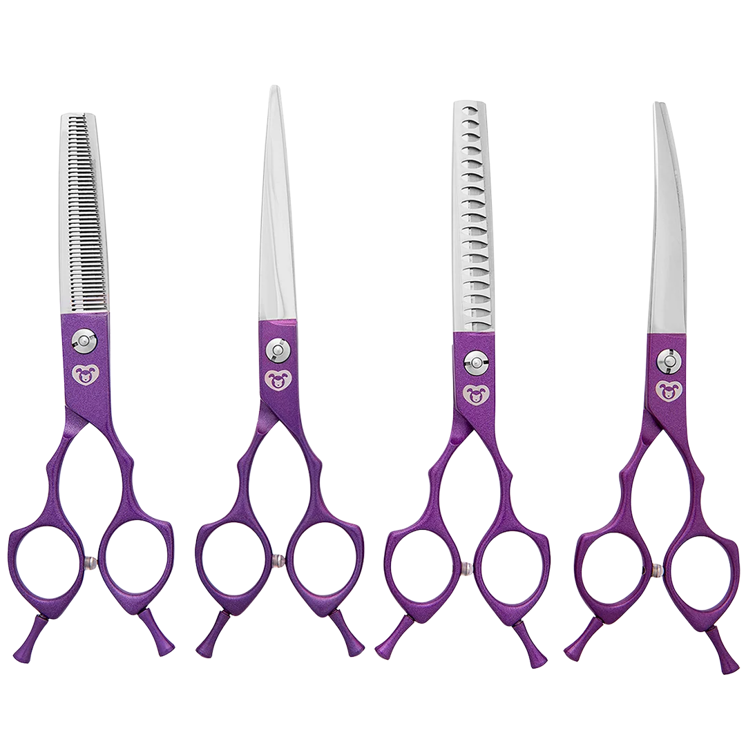 asian-fusion-shear-set-purple