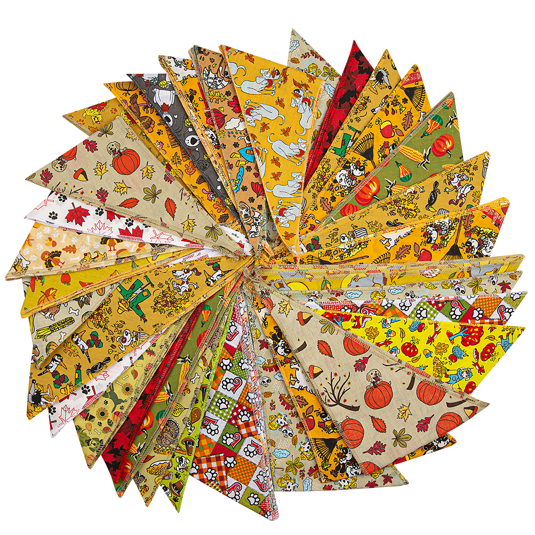 bandanas-unlimited-fall-thanksgiving-60-assorted-bandanas-for-dogs