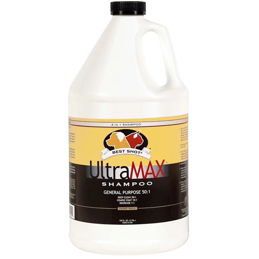 best-shot-ultramax-4-in-1-shampoo-1gallon