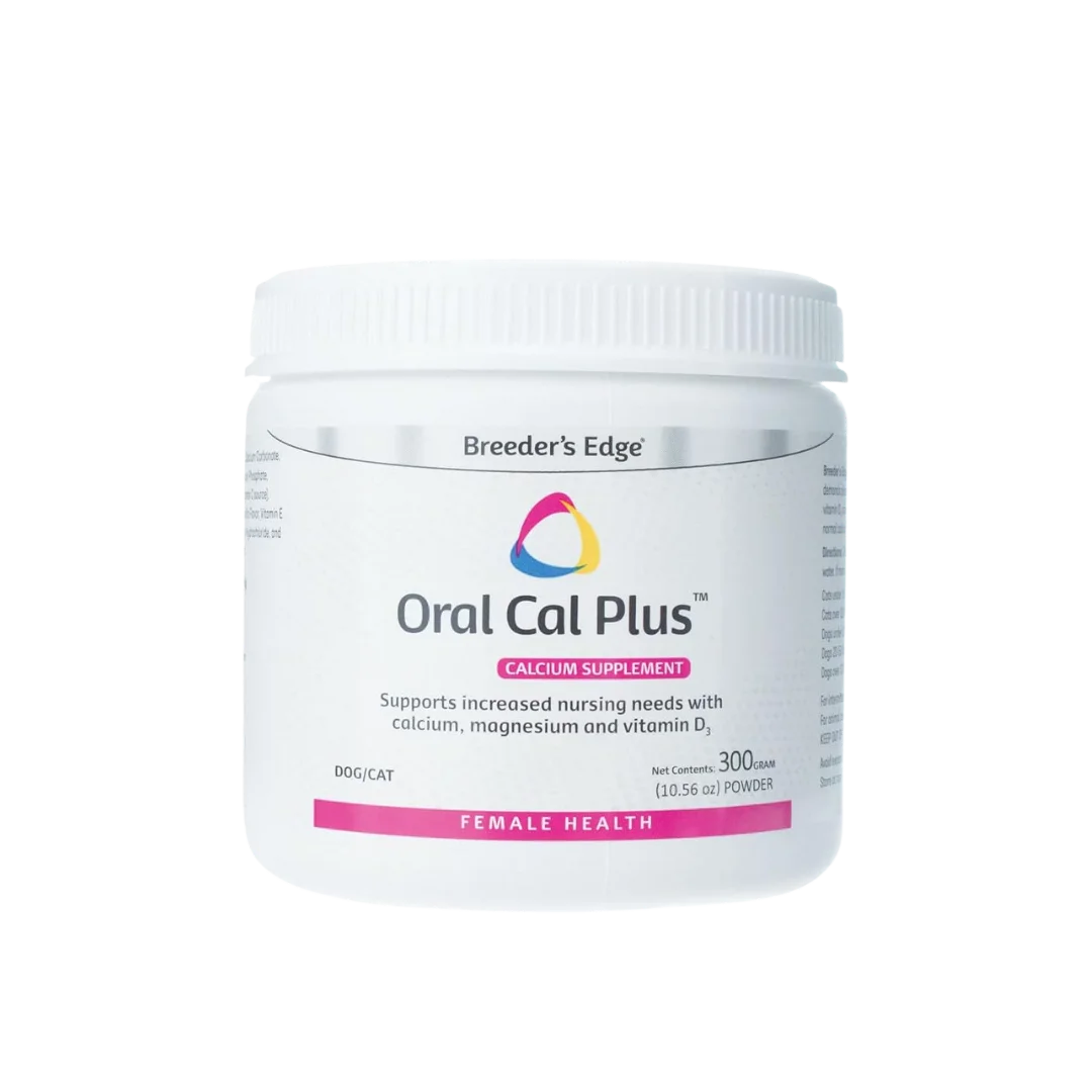 breeders-edge-oral-cal-plus-powder-300gm