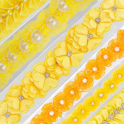 cecilia-bows-10-yellow-bows-for-dogs