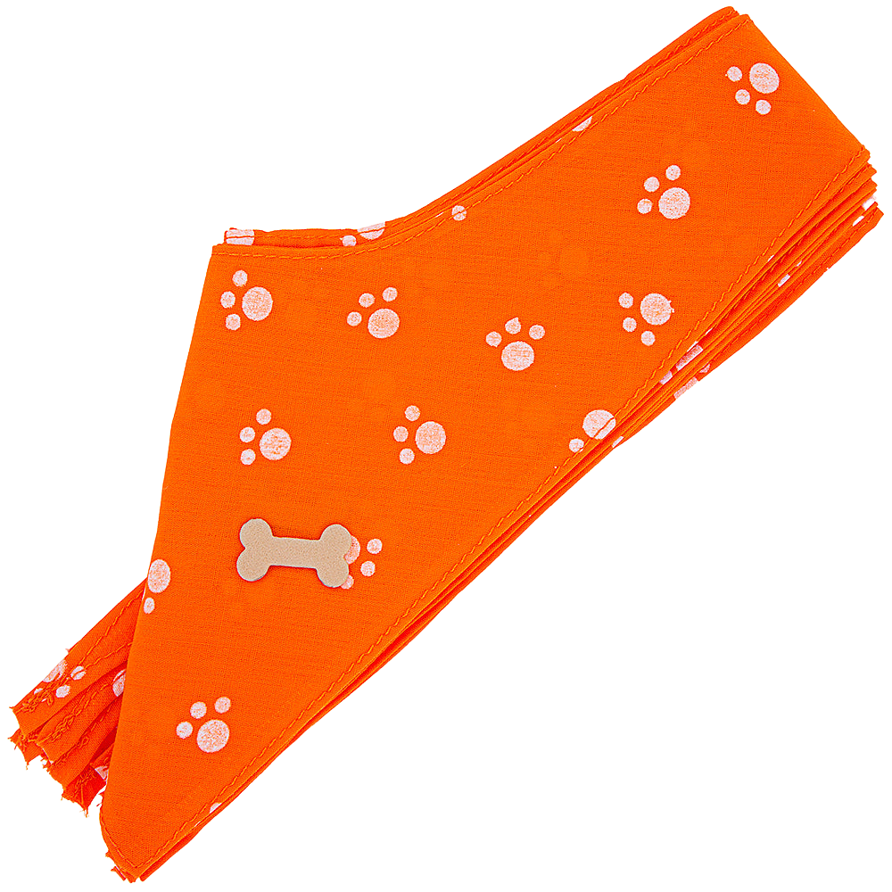 cecilia-bows-design-46-orange-dog-bandana