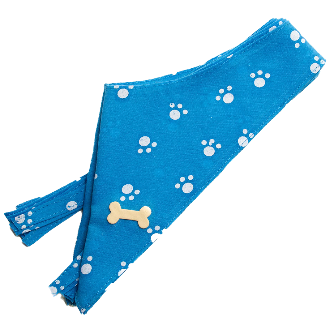 cecilia-bows-neck-blue-paw-dog-bandana-design-34