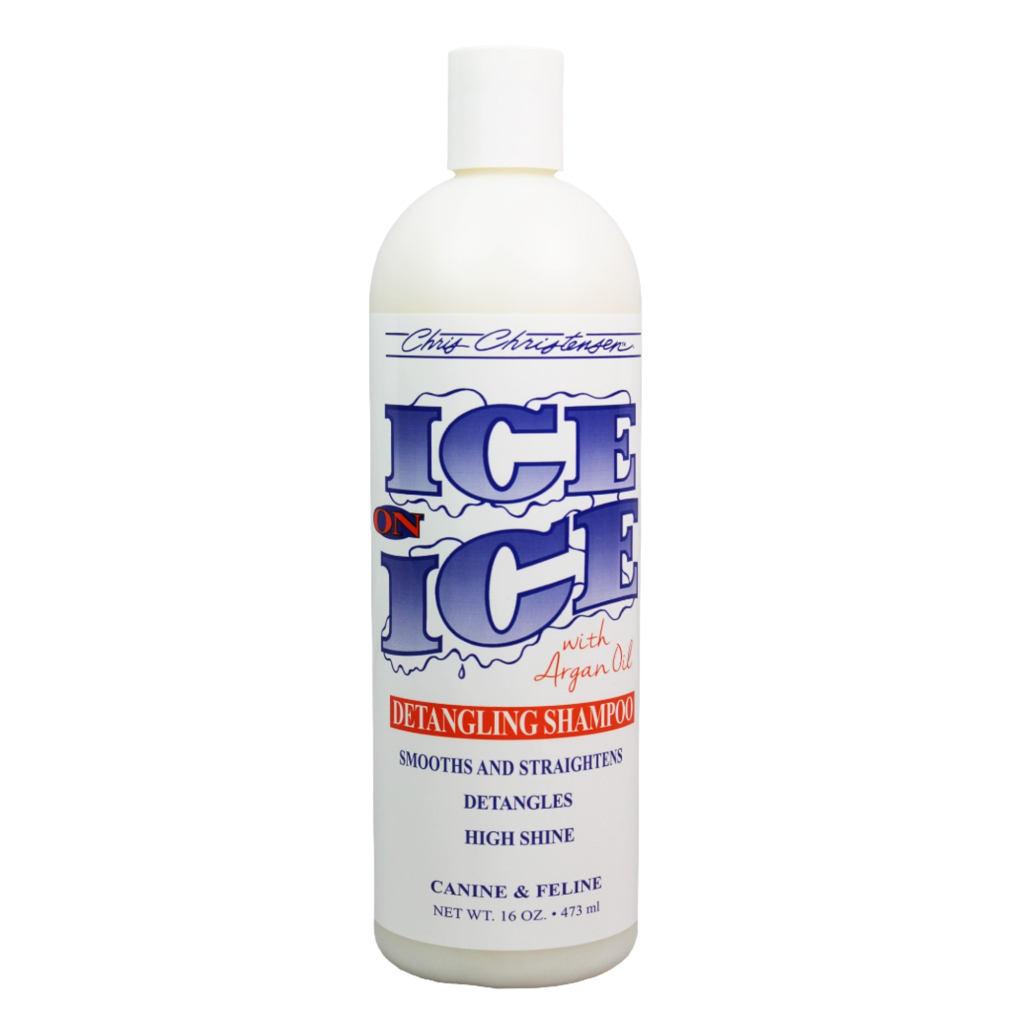 chris-christensen-ice-on-ice-detangling-shampoo