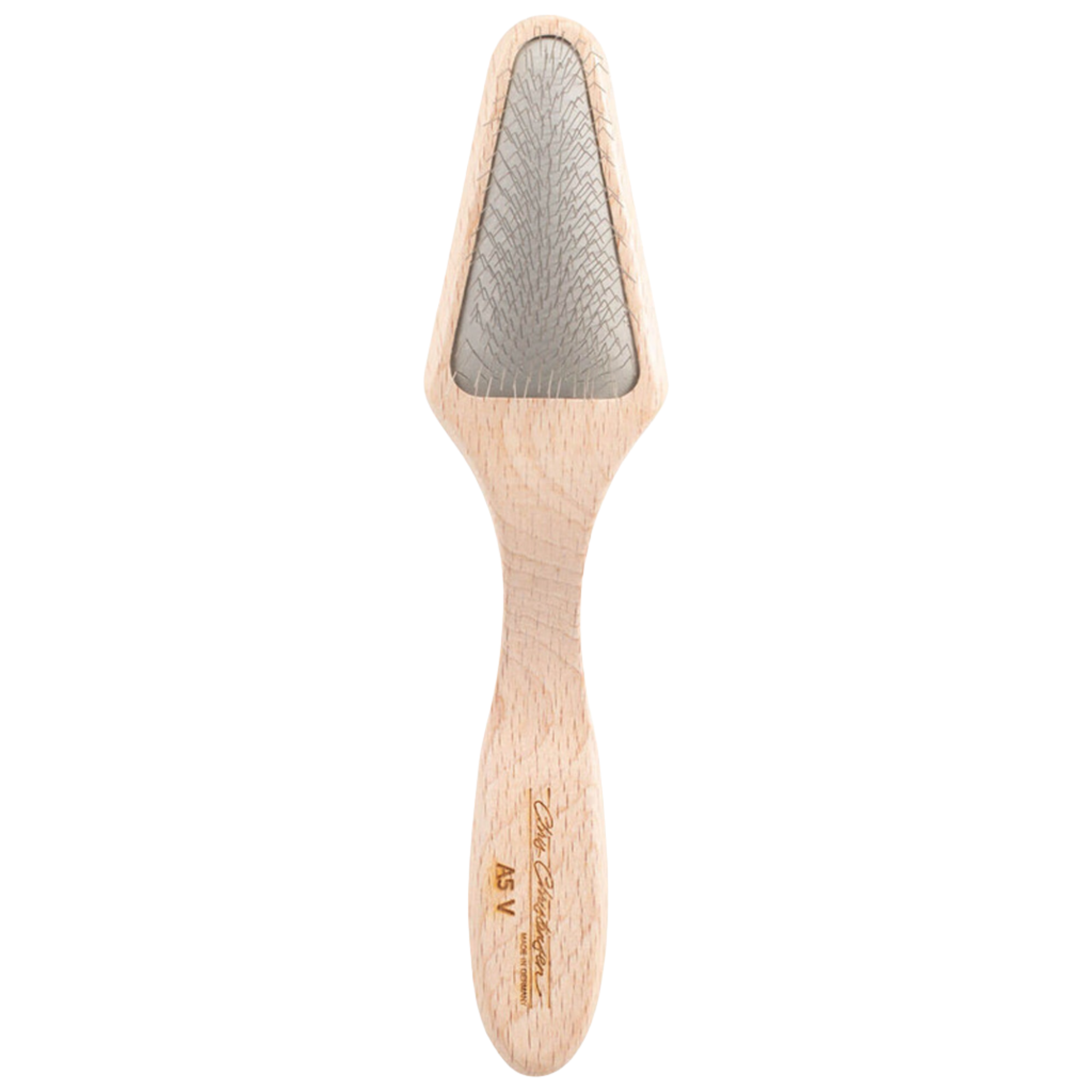 chris-christensen-mark-v-triangle-brush-for-dog-grooming