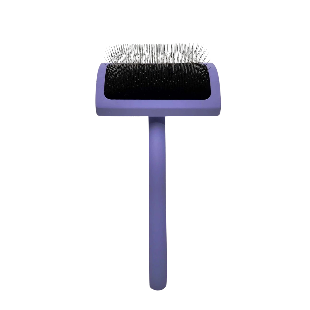 chris-christensen-medium-curved-karben-lavender-slicker-brush