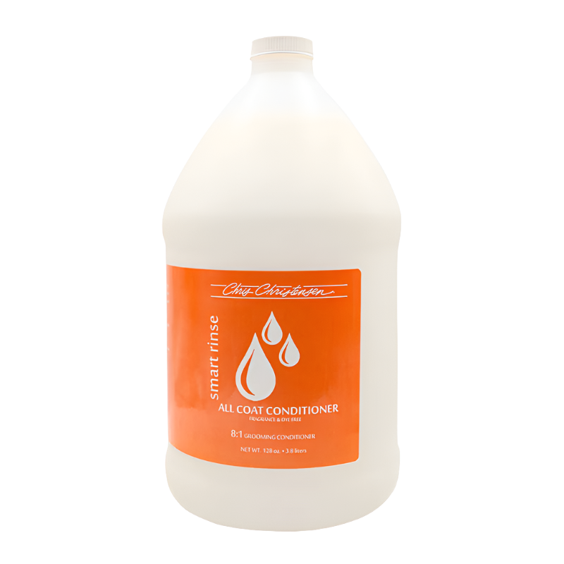chris-christensen-smart-rinse-all-coats-conditioner-gallon-for-dogs