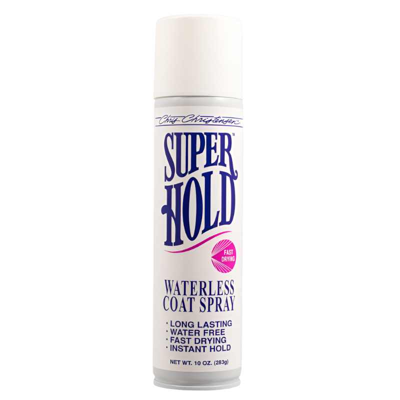 chris-christensen-super-hold-spray-for-dog-grooming