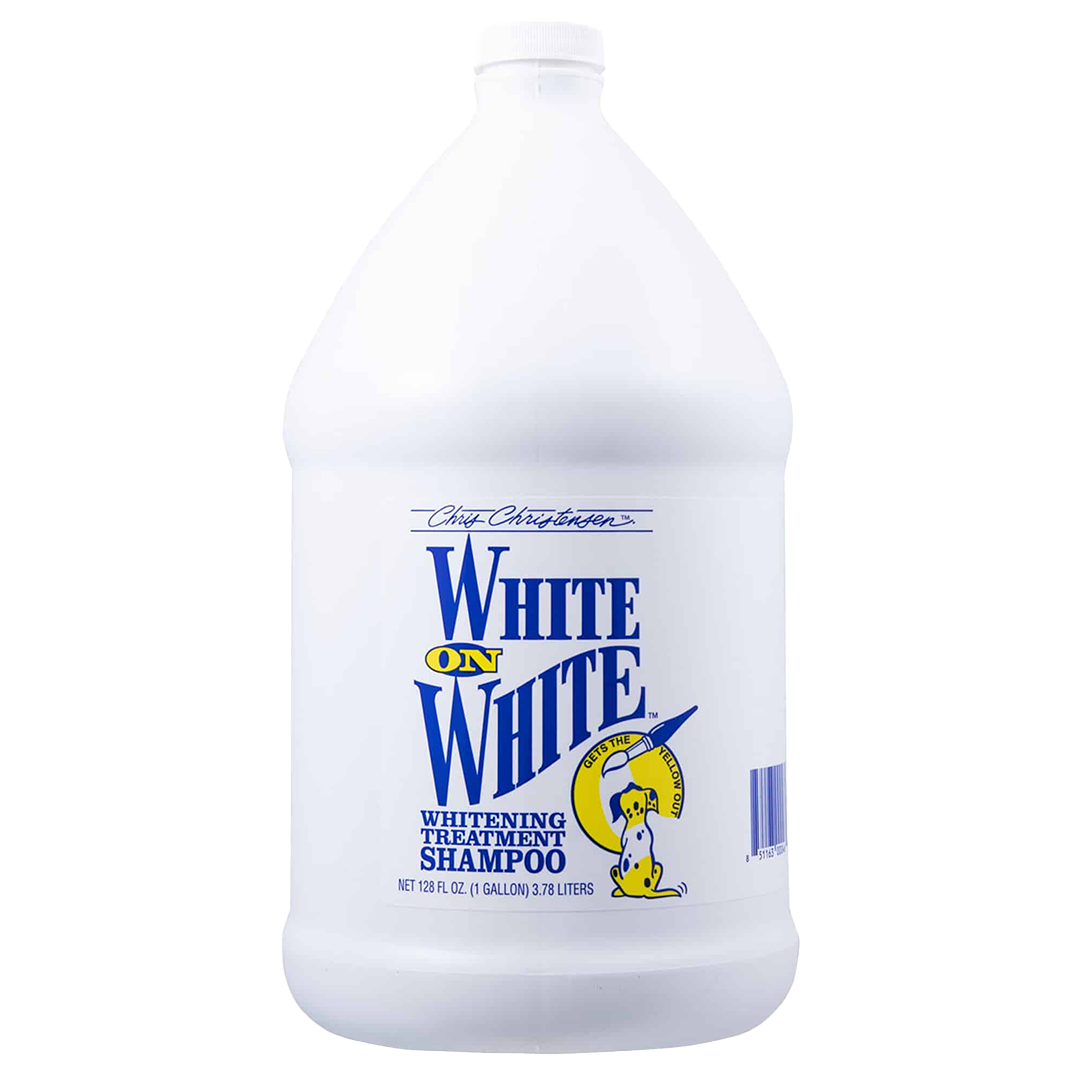 chris-christensen-white-on-white-shampoo-gallon-for-dogs