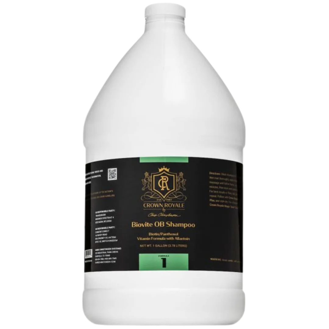 crown-royale-biovite-1ob-shampoo-concentrate-gallon
