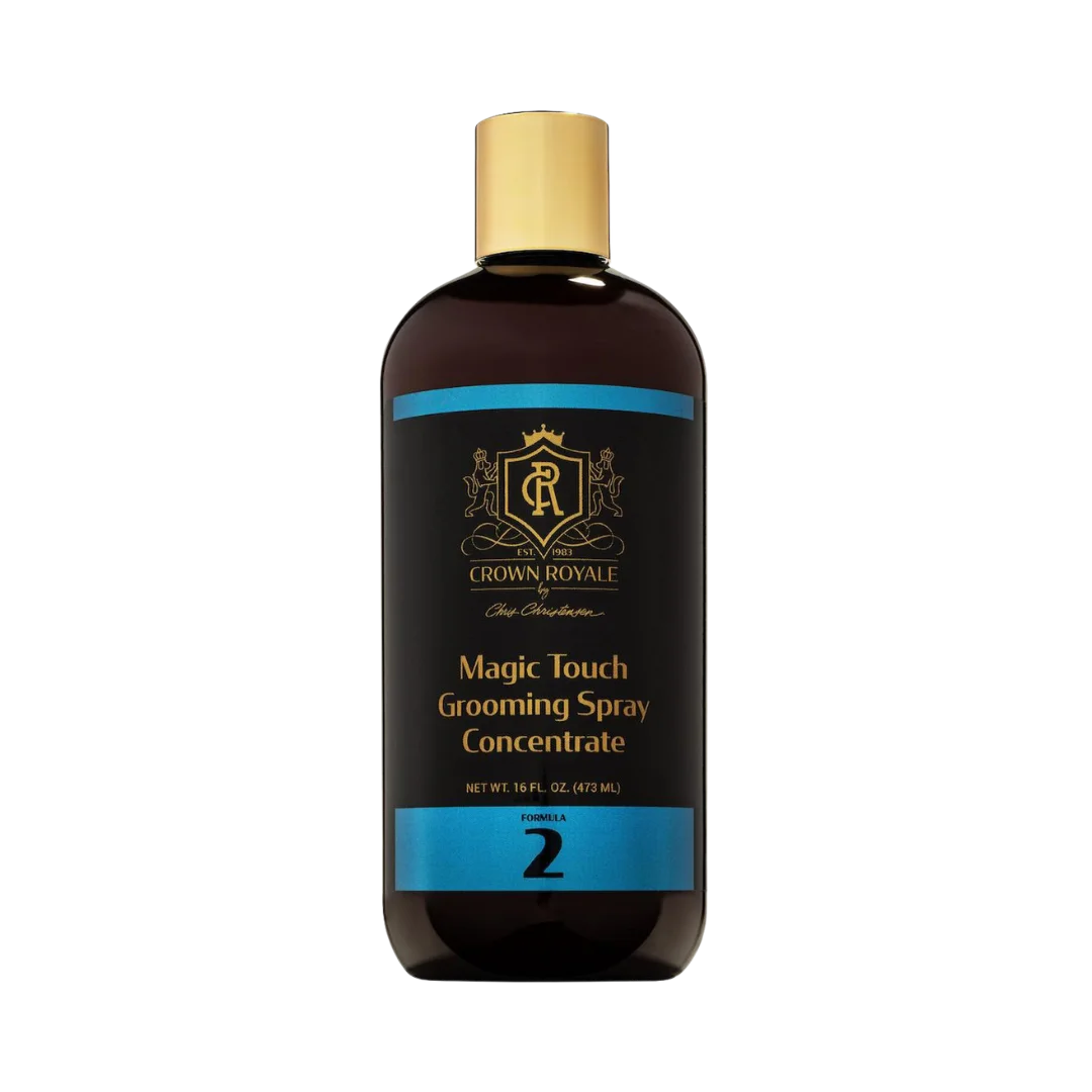 crown-royale-magic-touch-spray-concentrate-2-16oz-for-dogs