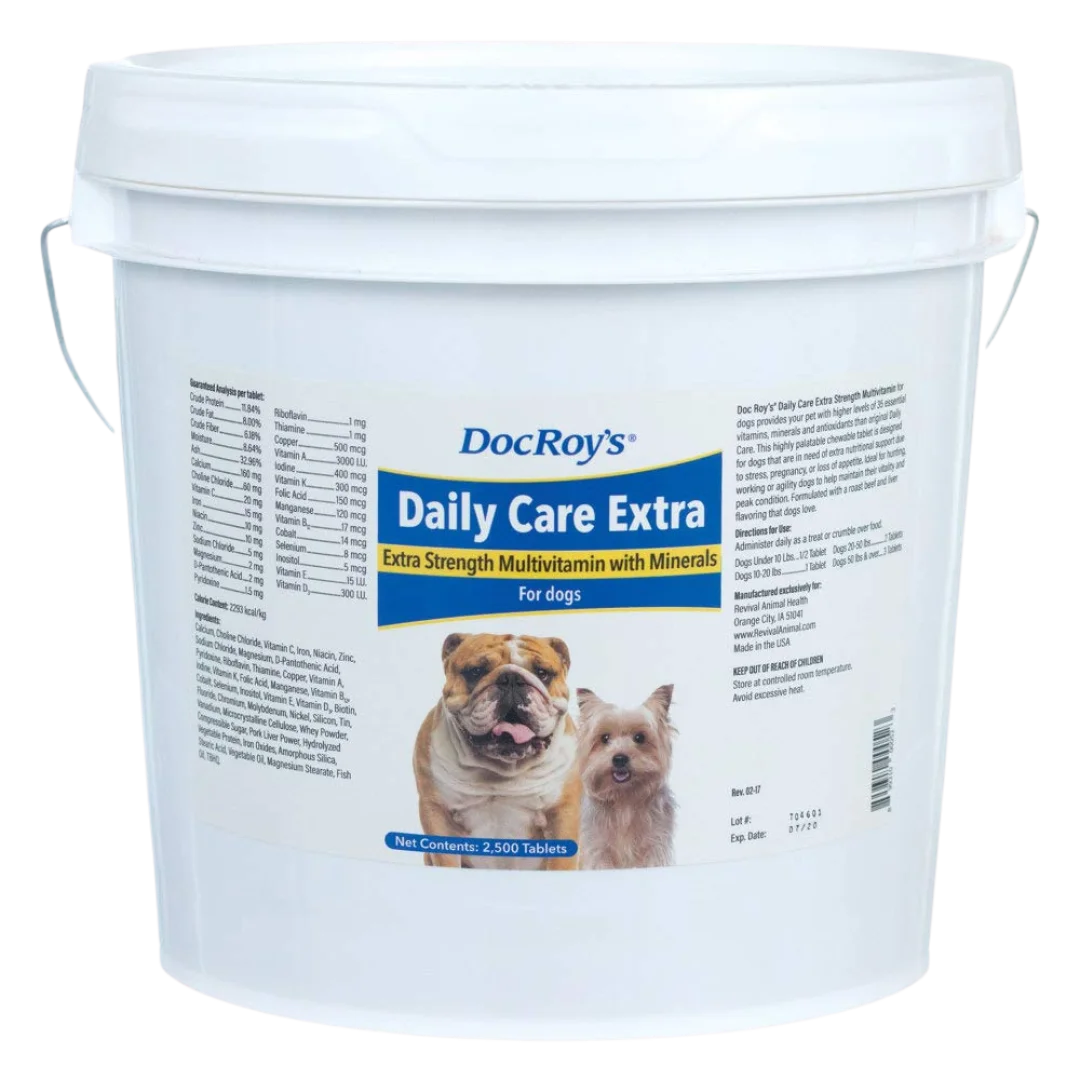 doc-roys-daily-care-extra-canine-2500ct