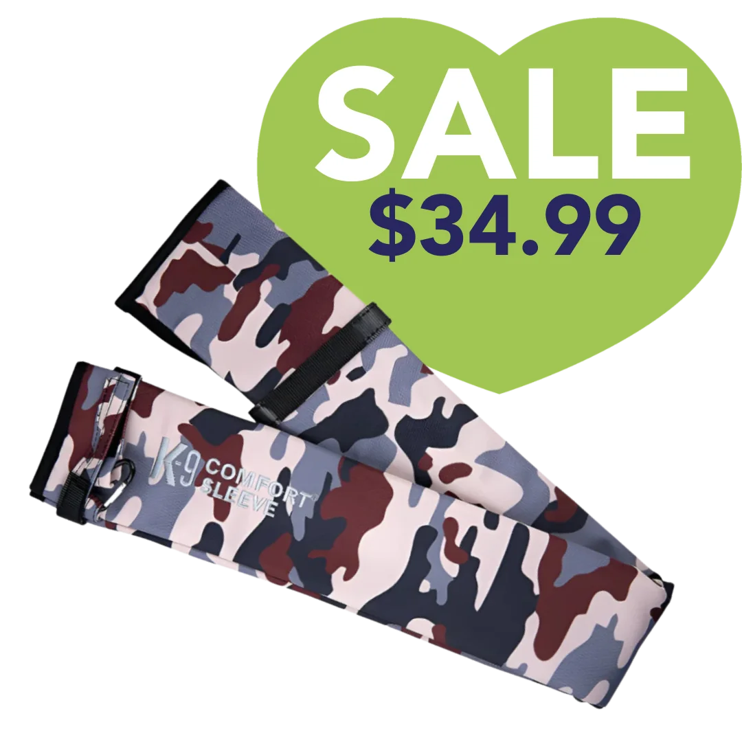 electric-cleaner-brown-camo-sleeve-for-groomers