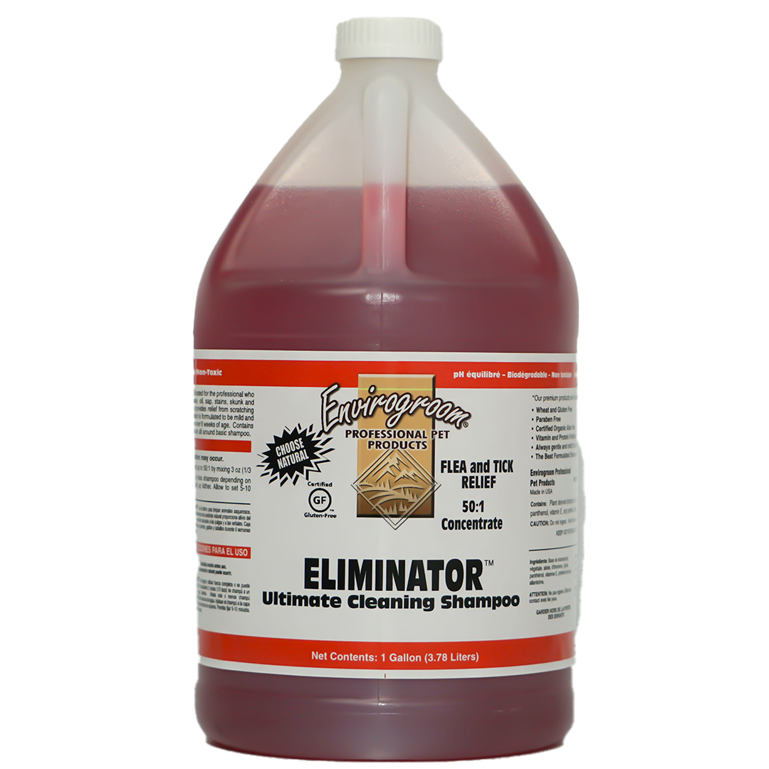 envirogroom-eliminator-flea-tick-shampoo