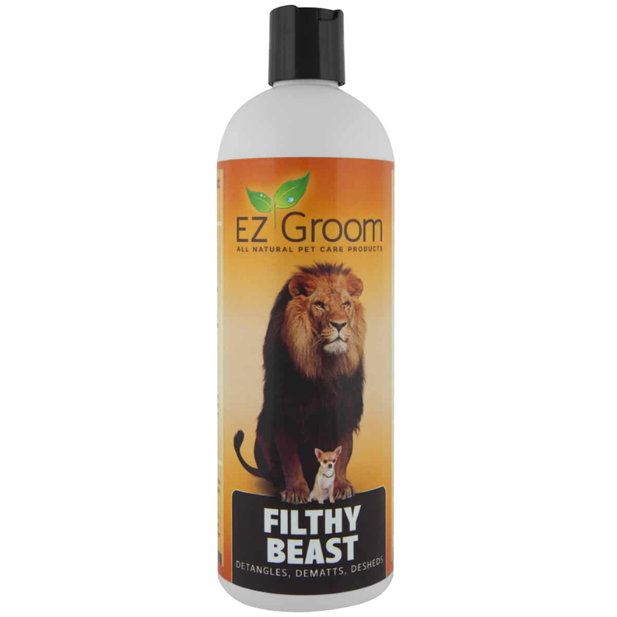 ez-groom-filthy-beast-shampoo-16-oz-new-for-groomers