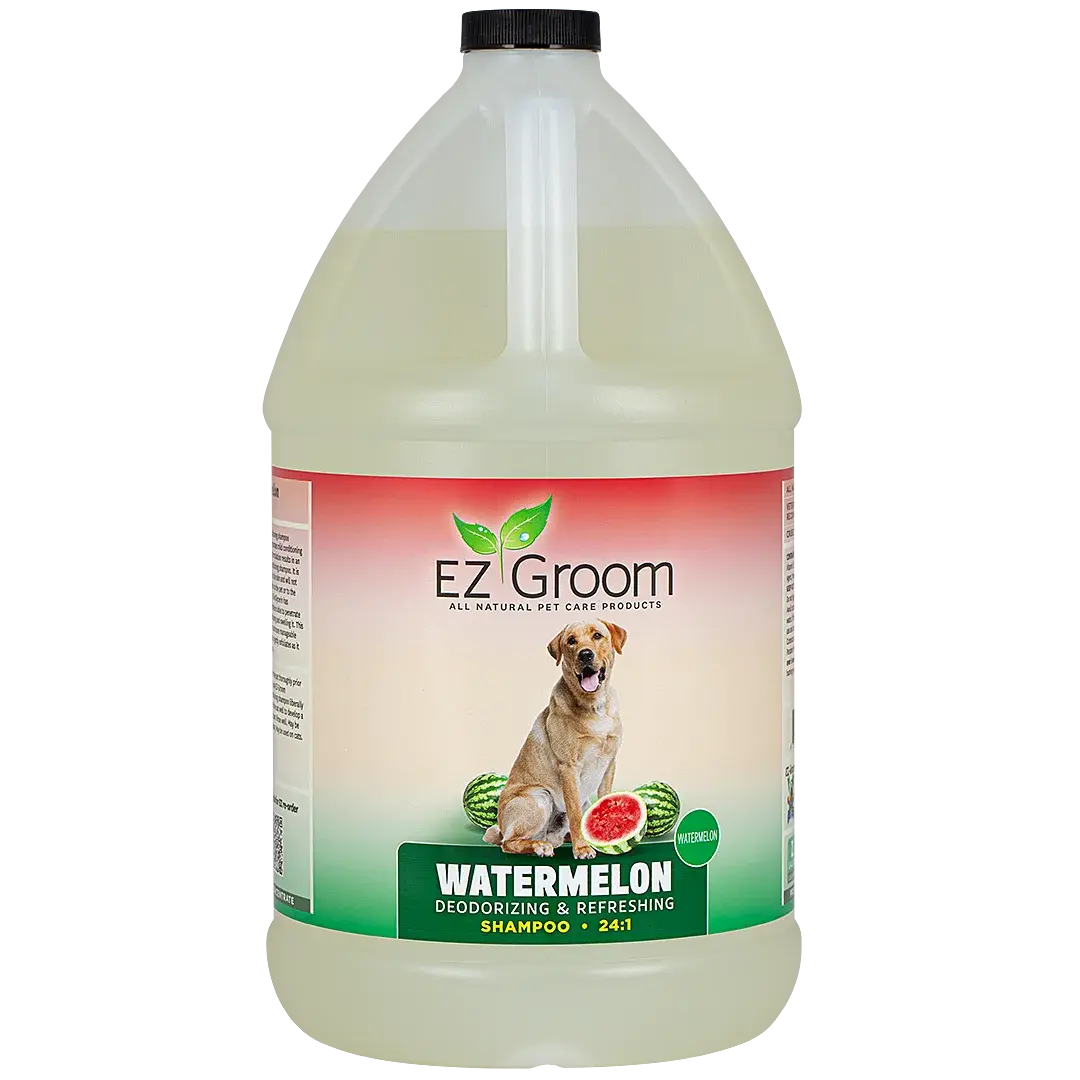 ez-groom-watermelon-deodorizing-shampoo-gallon