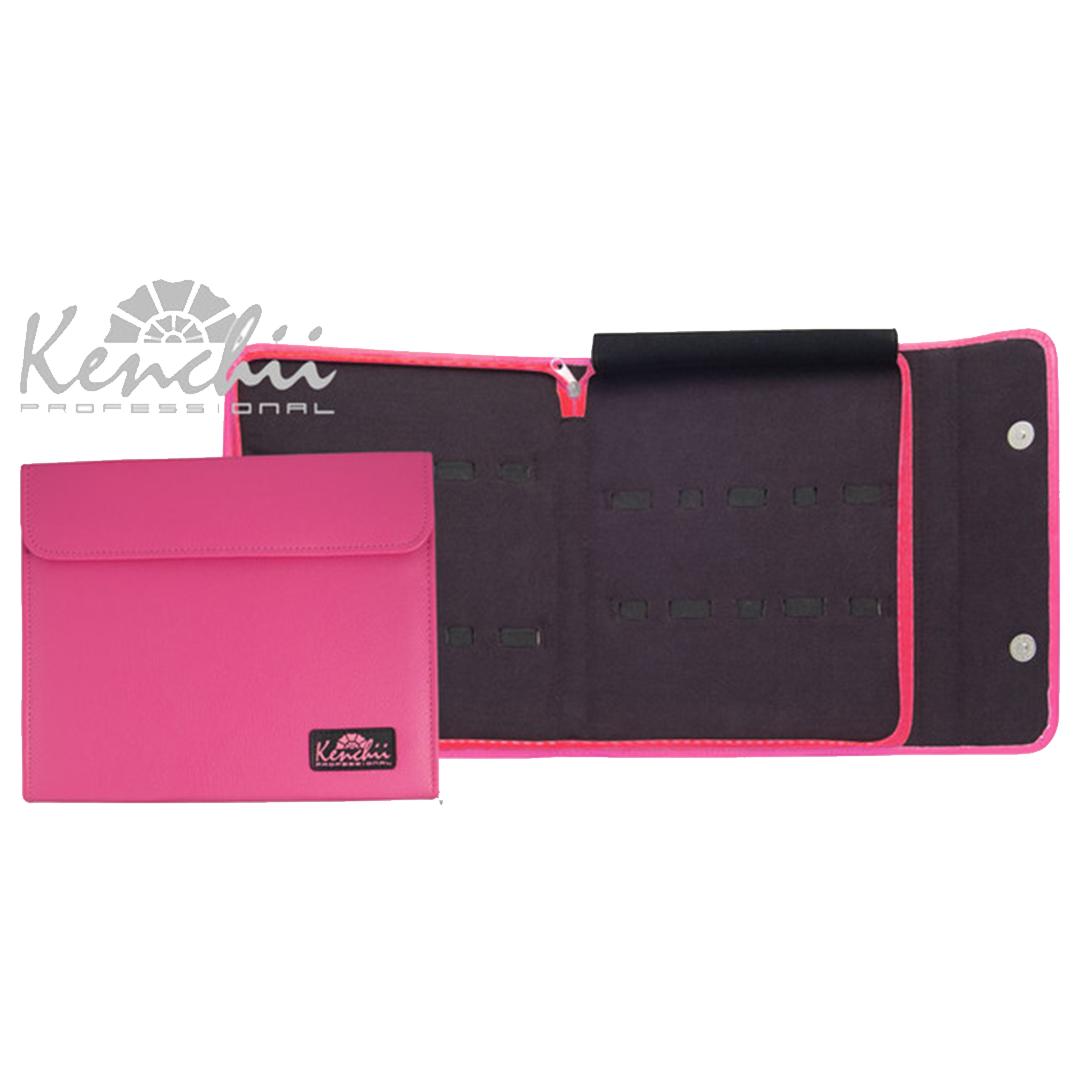 faux-leather-shear-case-pink-kenchii
