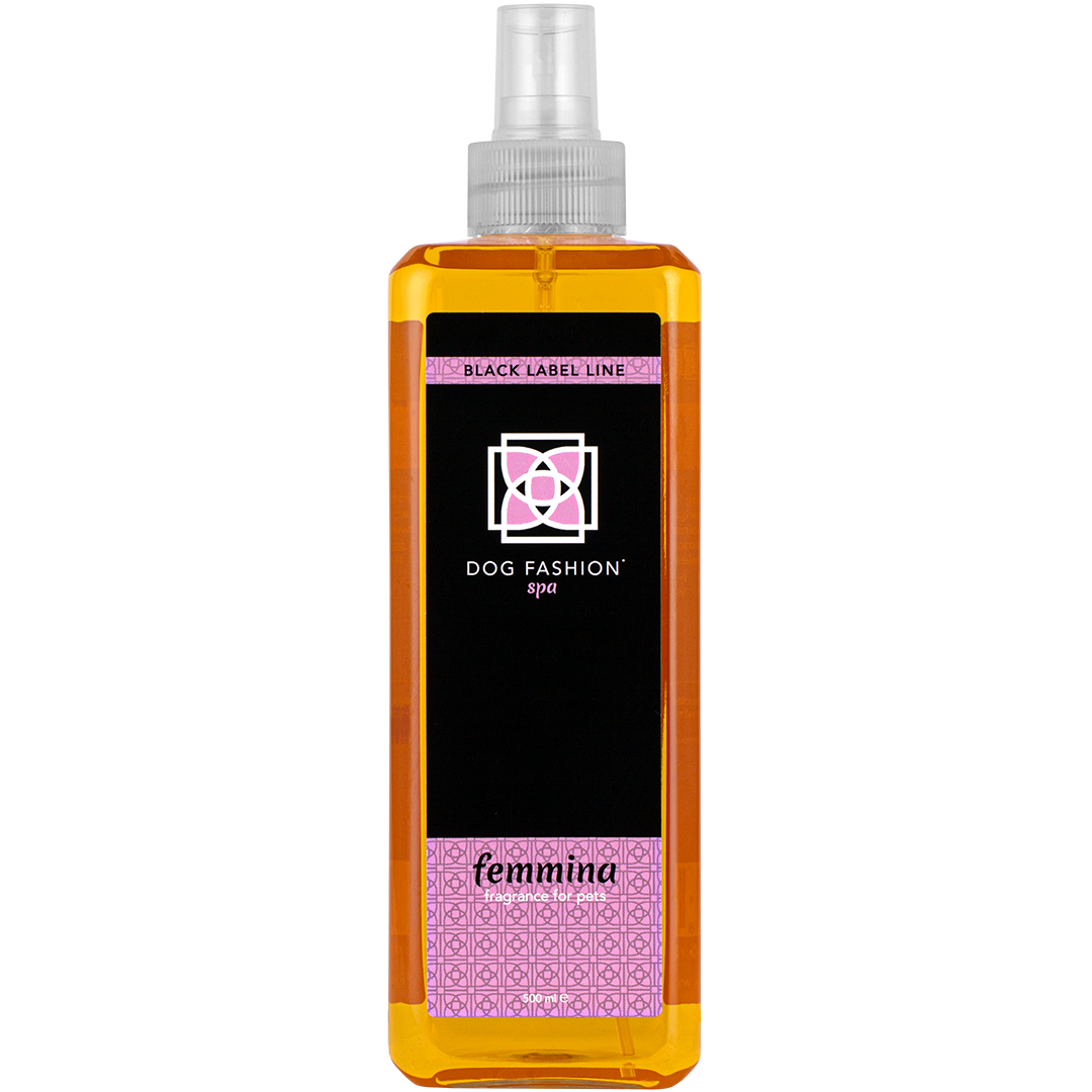 femmina-fragrance-for-dogs-dog-fashion-spa-500ml