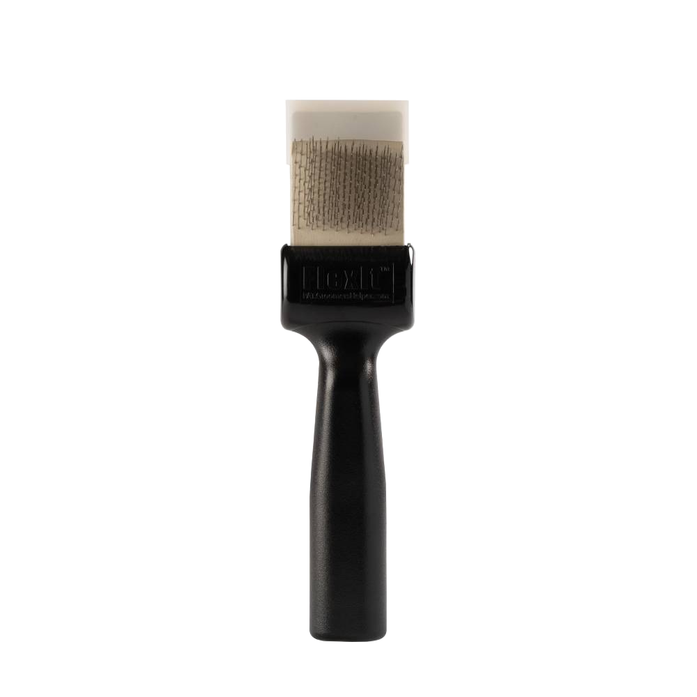 flexIt-silver-twin-single-mat-zapper-brush
