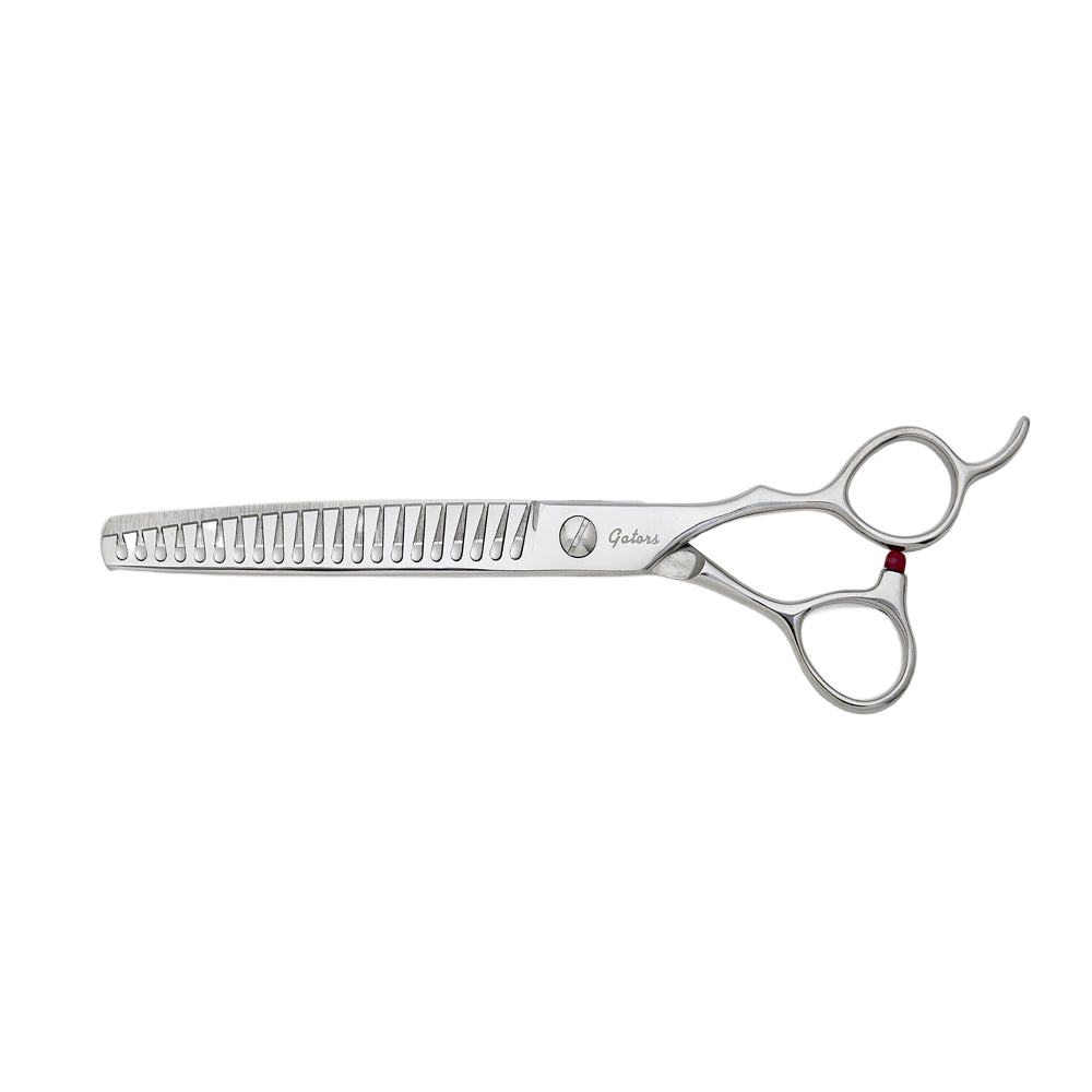 gator-7-5-21-tooth-sculpting-finishing-chunker-for-dog-grooming-geib