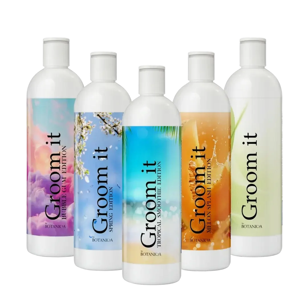 groom-it-set-of-five-16oz-shampoo-by-botaniqa