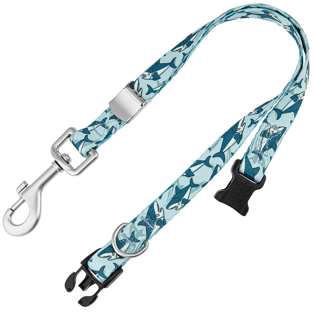 groom-loop-16-polyester-loop-blue-sharks