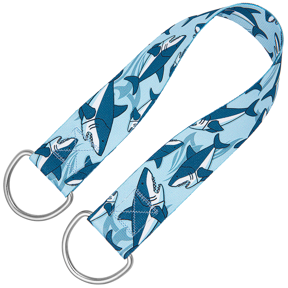groom-loop-25-inch-belly-band-blue-shark-for-dog-grooming